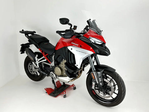 WRS Standard Plus Windscreen Clear (DU032T)