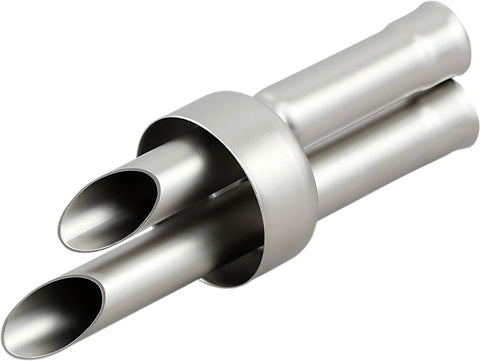 Akrapovic Optional Noise Damper/ DB-Killer/ Insert Stainless Steel Universal (V-TUV149)