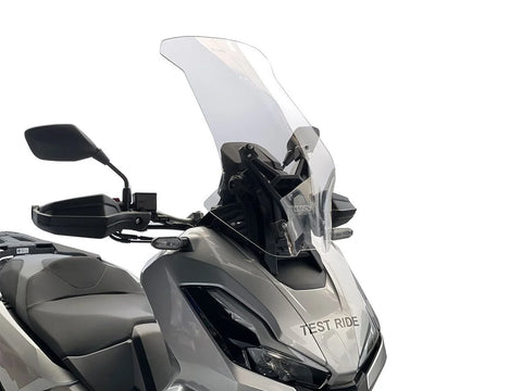 WRS Touring Windscreen Clear (HO056T)