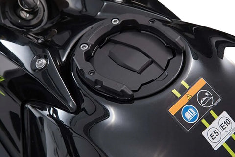 SW-Motech Tank Ring PRO — Kawasaki