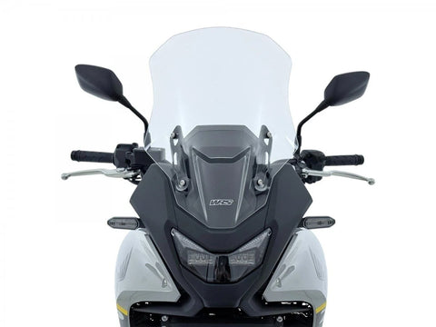 WRS Caponord Windscreen Clear (HO084T)