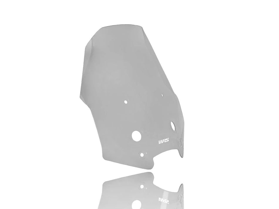 WRS Caponord Windscreen Smoked (KA005F)