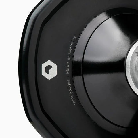 Motogadget mo.view sport Mirror 150 flip