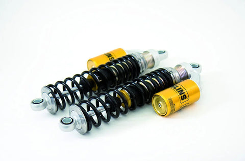 Öhlins Shock Absorbers (KA 140)