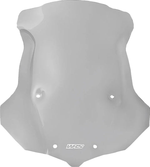 WRS Touring Windscreen Smoked (TR002F)