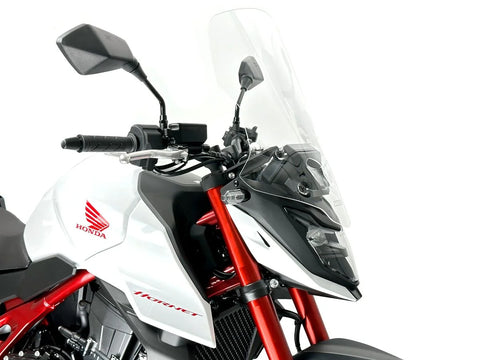 WRS Caponord Windscreen Clear (HO058T)
