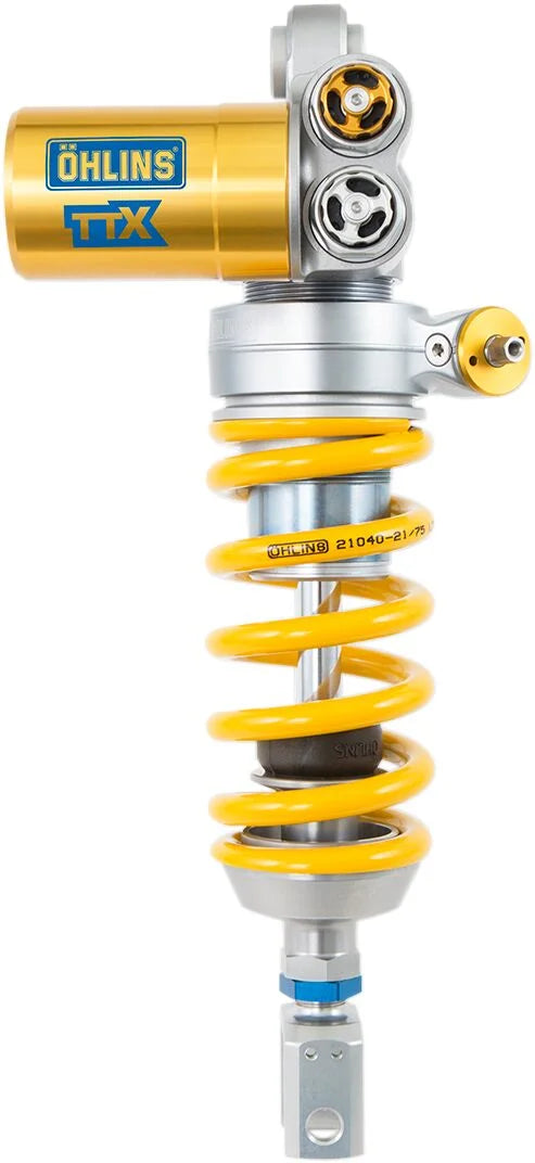 Öhlins TTX GP Shock Absorber (TR 469)