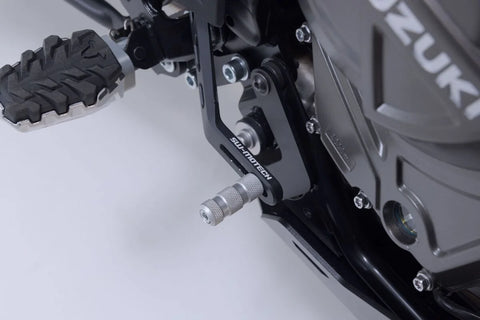 SW-Motech Brake Pedal — Suzuki V-Strom (FBL.05.845.10000)