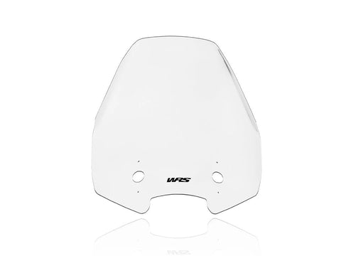 WRS Caponord Windscreen Clear (KA006T)
