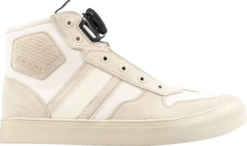 ICON Dog Days CE Boots White