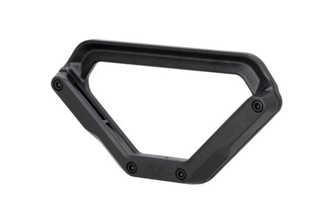SW-Motech V-Loc Side Carrier Right — Triumph (VMC.11.743.11000)