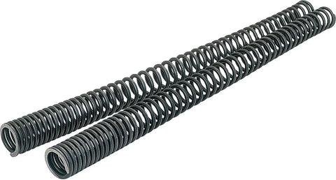 Progressive Suspension Fork Spring