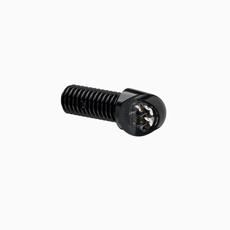 Motogadget mo.blaze tens2 Tail & Brake Light 2-in-1 Rear Black