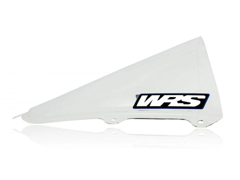 WRS High Race Windscreen Clear (Track) (YA035T)