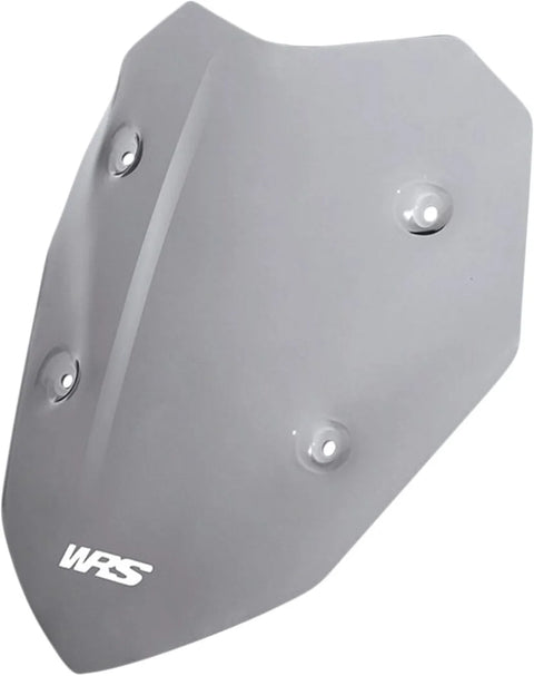 WRS Sport Windscreen Dark Smoked (BM041FS)