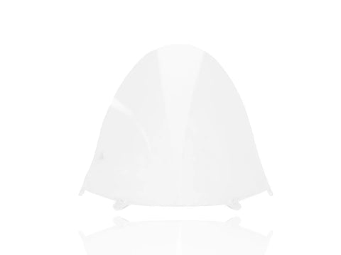 WRS Race Windscreen Clear (DU010T)