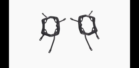 SW-Motech PRO Side Carrier Universal (KFT.22.822.30002/B)