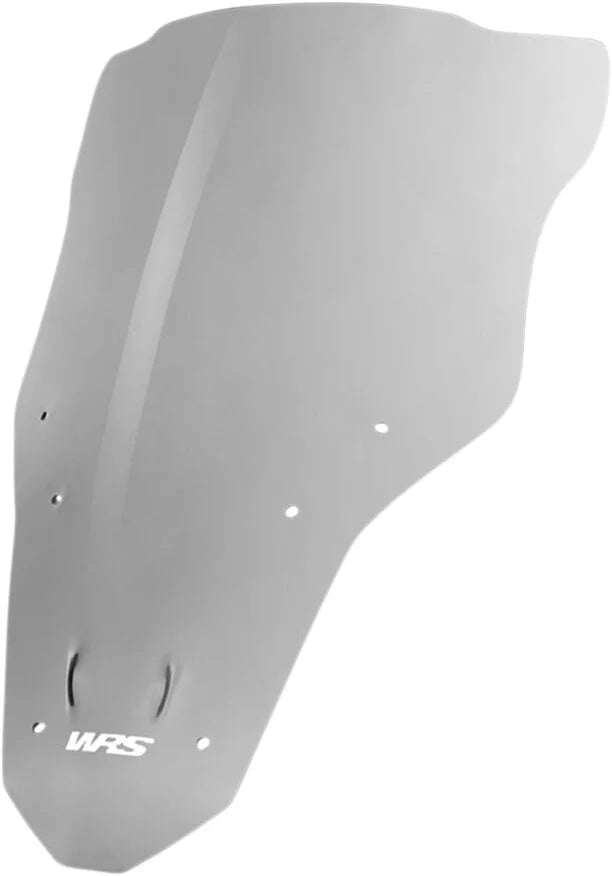 WRS Touring Windscreen Smoked (HO003F)