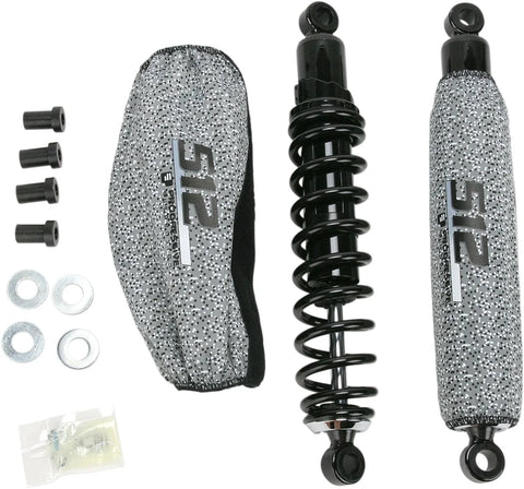 Progressive Suspension 512 Series Front Shocks 14.5"
