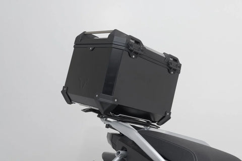 SW-Motech Adventure Rack — CFMoto