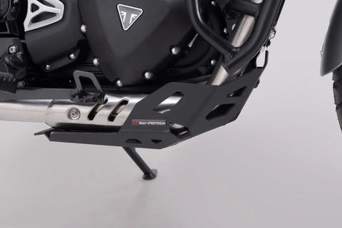 SW-Motech Engine Guard — Triumph Scrambler X