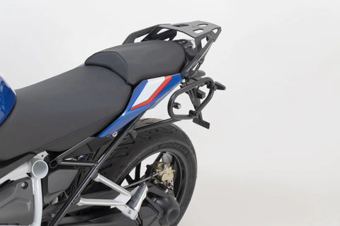 SW-Motech SLC Side Carrier L — BMW