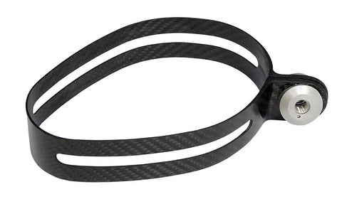 Akrapovic Clamp Muffler Carbon CT4