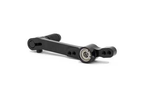 Gilles Tooling AS31GT3 Adjustable Rearset Black (AS31GT3-Y17-B)
