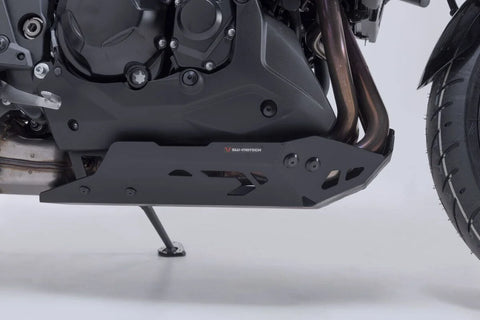 SW-Motech Engine Guard — Kawasaki Versys