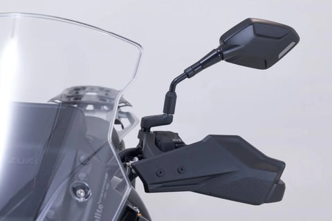 SW-Motech Mirror Extension — Suzuki V-Strom / GSX S Gx