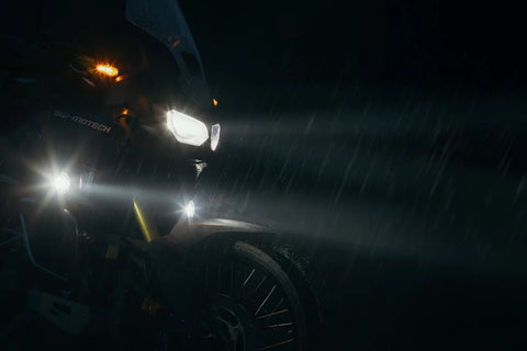 SW-Motech EVO Foglight Kit