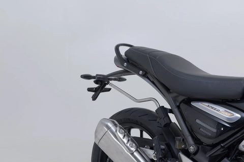 SW-Motech PRO Blaze H Saddlebag Set with Heat Guard Triumph Scrambler X / Speed