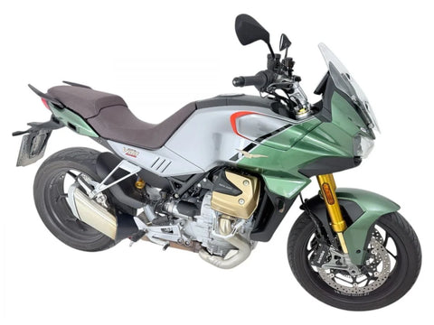 WRS Touring Windscreen Clear (MG008T)