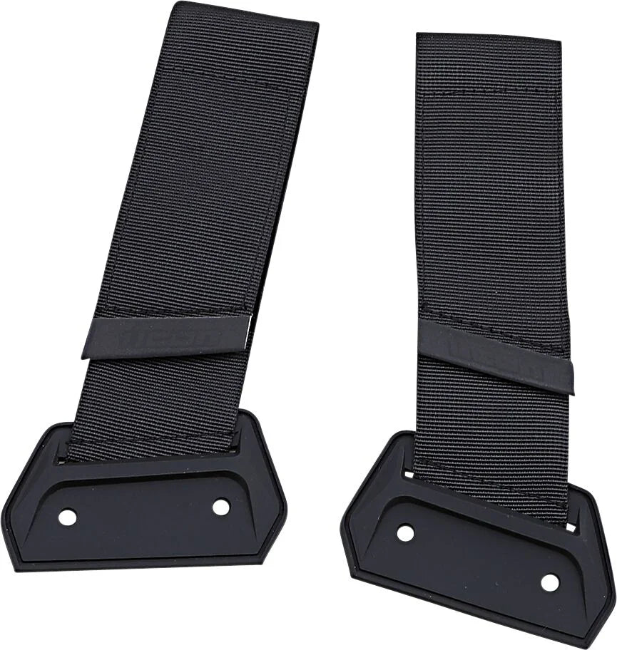 ICON Field Armor 3 Replacement Shoulder Strap Black