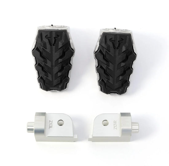 SW-Motech EVO Footpeg Kit R Nine T