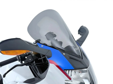 WRS Sport Windscreen Dark Smoked (BM117FS)