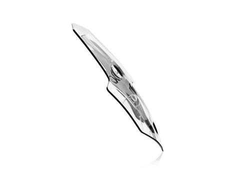 WRS Sport Windscreen Clear (TR006T)