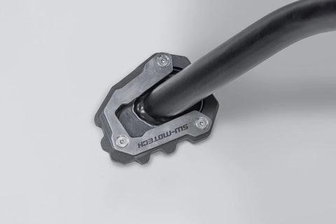 SW-Motech Side Stand Foot Ext — Triumph Sport
