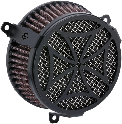 Cobra NKD AC Air Intake Black