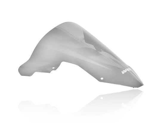 WRS Race Windscreen Smoked (BM051F)