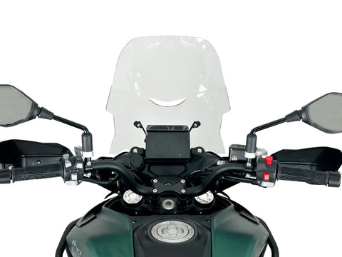 WRS Caponord Windscreen Clear (BE007T)