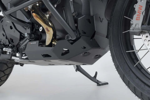 SW-Motech Engine Guard Black R1300GS — Bajaj & BMW