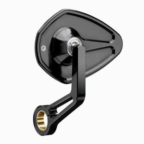 Motogadget mo.view sport Bar End Mirror 130