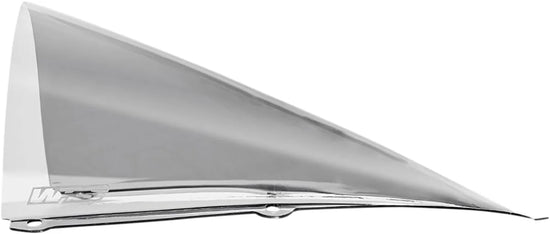 WRS High Race Windscreen Smoked (AP003F)