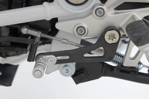SW-Motech Gear Lever — BMW (FSC.07.573.10002)