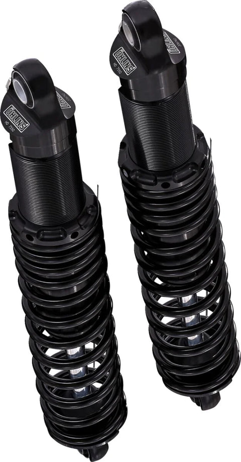 Öhlins STX 36 Shock Absorbers (HD 775)