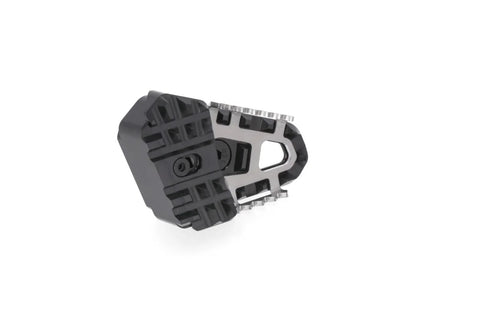 SW-Motech Brake Pedal Extension — BMW