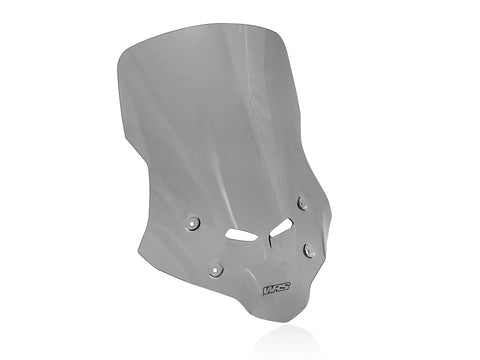 WRS Caponord Windscreen Dark Smoked