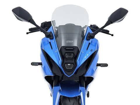 WRS Touring Windscreen Clear (SU009T)
