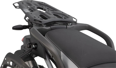 SW-Motech Adventure-Rack Black Triumph Tiger 900/ GT/ Rally/ PRO